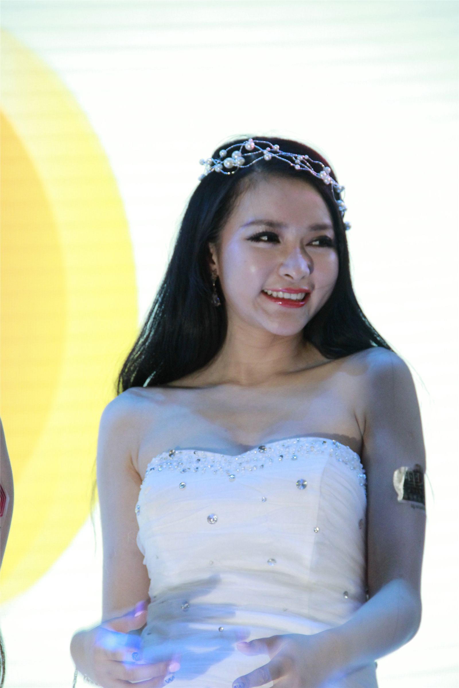 [网络收集]  2013上海第11届chinajoy第一天